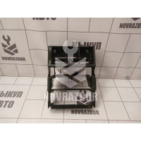 Накладка декоративная Audi 80 90 B3 86-91