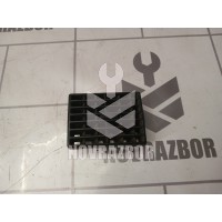 Дефлектор воздушный Audi 80 90 B3 86-91