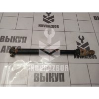 Демпфер (амортизатор рулевой) Audi 80 90 B3 86-91