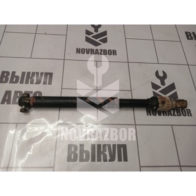 Демпфер (амортизатор рулевой) Audi 80 90 B3 86-91 Демпфер (амортизатор рулевой) Audi 80 90 B3 86-91