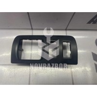 Кнопка корректора фар Renault Megane 3 09-16