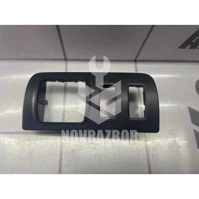 Кнопка корректора фар Renault Megane 3 09-16