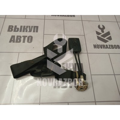 Ремень безопасности Audi 80 90 B3 86-91 Ремень безопасности Audi 80 90 B3 86-91