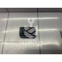 Заглушка Renault Megane 3 09-16