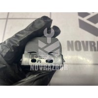 Заглушка Renault Megane 3 09-16