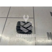 Заглушка Renault Megane 3 09-16