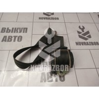 Ремень безопасности Audi 80 90 B3 86-91