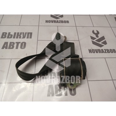 Ремень безопасности Audi 80 90 B3 86-91 Ремень безопасности Audi 80 90 B3 86-91