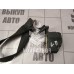 Ремень безопасности Audi 80 90 B3 86-91 Ремень безопасности Audi 80 90 B3 86-91