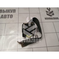 Ремень безопасности Audi 80 90 B3 86-91