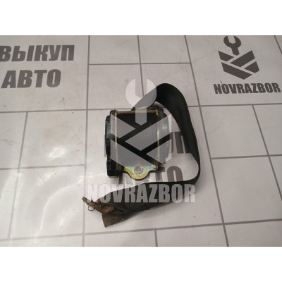 Ремень безопасности Audi 80 90 B3 86-91 Ремень безопасности Audi 80 90 B3 86-91
