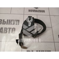 Ремень безопасности Audi 80 90 B3 86-91