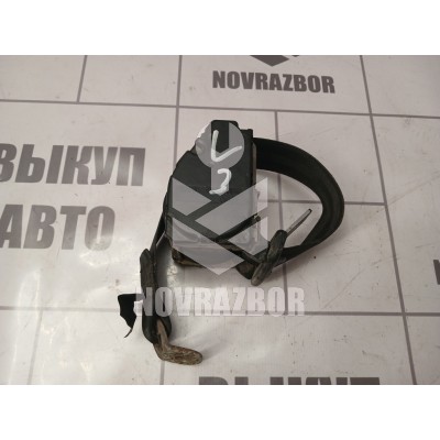 Ремень безопасности Audi 80 90 B3 86-91 Ремень безопасности Audi 80 90 B3 86-91