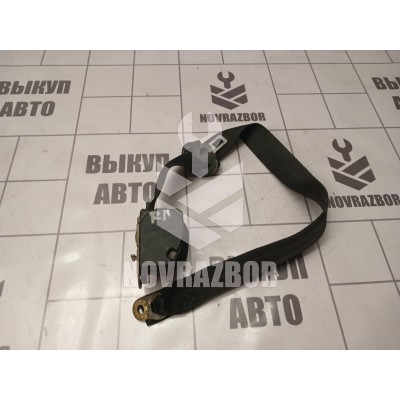 Ремень безопасности Audi 80 90 B3 86-91 Ремень безопасности Audi 80 90 B3 86-91