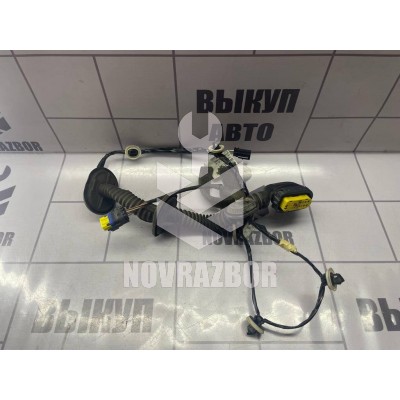 Проводка (коса) Renault Megane 3 09-16