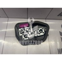 Плата заднего фонаря Renault Megane 3 09-16