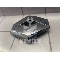 Эмблема Renault Megane 3 09-16