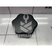 Ручка регулировки сиденья Renault Megane 3 09-16