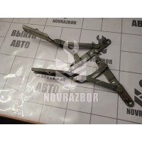 Петля крышки багажника Audi 80 90 B3 86-91