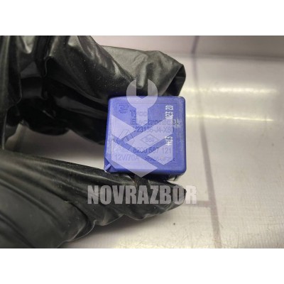 Реле Renault Megane 3 09-16 Реле Renault Megane 3 09-16