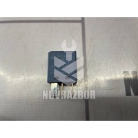 Реле Renault Megane 3 09-16