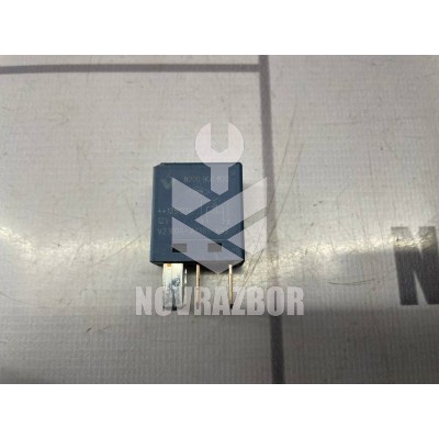 Реле Renault Megane 3 09-16