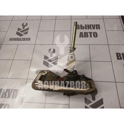 Кулиса КПП Audi 80 90 B3 86-91 Кулиса КПП Audi 80 90 B3 86-91