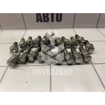 Болт колесный Renault Megane 3 09-16