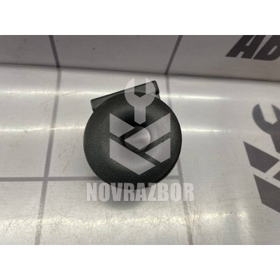 Антенна Renault Megane 3 09-16