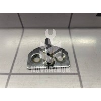 Ответная часть замка двери Renault Megane 3 09-16