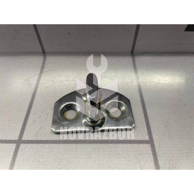 Ответная часть замка двери Renault Megane 3 09-16 Ответная часть замка двери Renault Megane 3 09-16