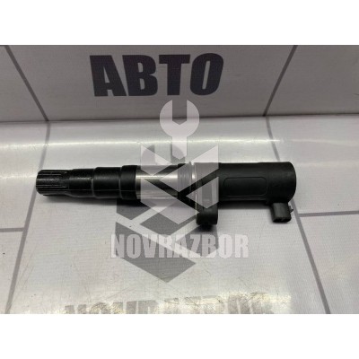 Катушка зажигания Renault Megane 3 09-16