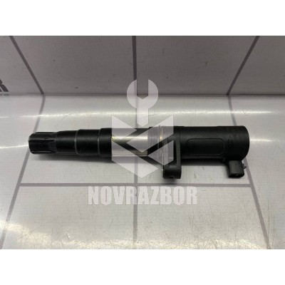 Катушка зажигания Renault Megane 3 09-16