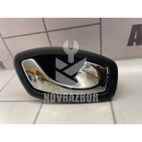 Ручка двери внутренняя правая Renault Megane 3 09-16