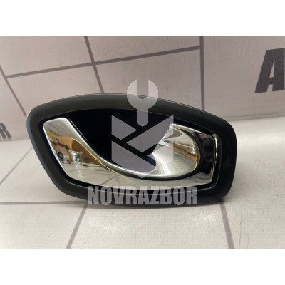 Ручка двери внутренняя правая Renault Megane 3 09-16