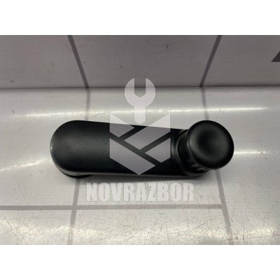 Ручка стеклоподъемника Renault Megane 3 09-16 Ручка стеклоподъемника Renault Megane 3 09-16