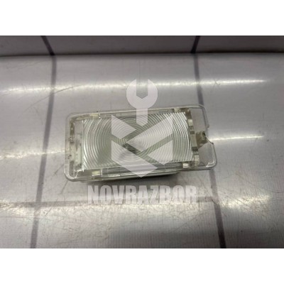 Плафон салонный Renault Megane 3 09-16