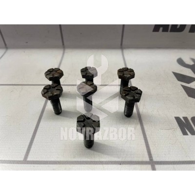 Болт маховика Renault Megane 3 09-16