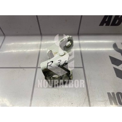 Петля двери Renault Megane 3 09-16