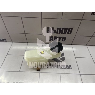 Бачок главного тормозного цилиндра Hyundai Matrix 2001-2010