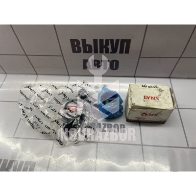 Ремкомплект тормозного суппорта переднего Chevrolet Aveo (T250) 2005-2011