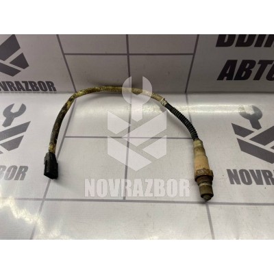 Датчик кислородный/Lambdasonde Renault Megane 3 09-16
