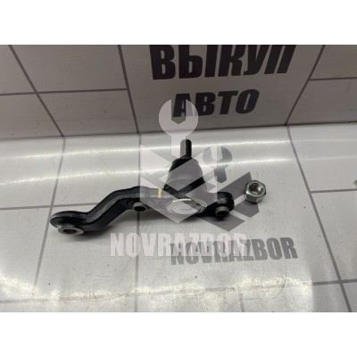 Опора шаровая левая нижняя Lexus GS 300/400/430 05-11