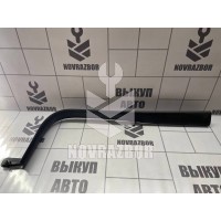 Накладка на порог Peugeot 307 2001-2008