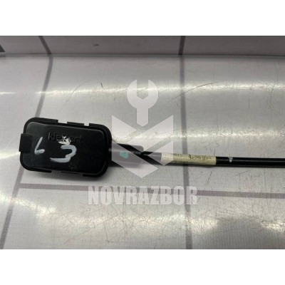 Трос открывания двери Renault Megane 3 09-16 Трос открывания двери Renault Megane 3 09-16