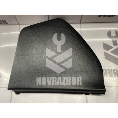 Накладка декоративная Peugeot 307 2001-2008 Накладка декоративная Peugeot 307 2001-2008