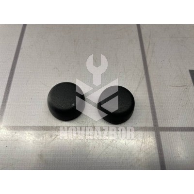 Крышка Renault Megane 3 09-16