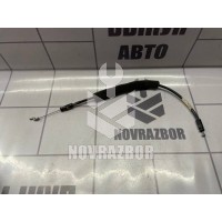 Трос открывания двери Renault Megane 3 09-16