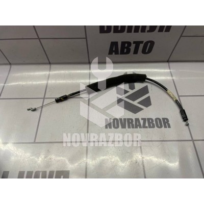 Трос открывания двери Renault Megane 3 09-16 Трос открывания двери Renault Megane 3 09-16