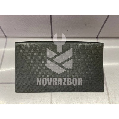 Коврик Peugeot 307 2001-2008 Коврик Peugeot 307 2001-2008